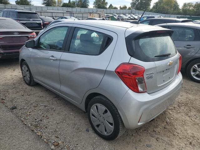 Photo 3 from auction – 2018 CHEVROLET SPARK LS with VIN KL8CB6SA0JC483224