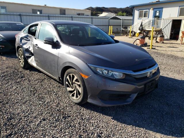 HONDA CIVIC EX 2016 z numerem VIN 2HGFC2F76GH547198 - Zdjęcie z aukcji
