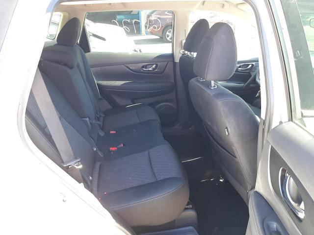 Photo 6 from auction – 2020 NISSAN ROGUE S with VIN KNMAT2MT7LP508537