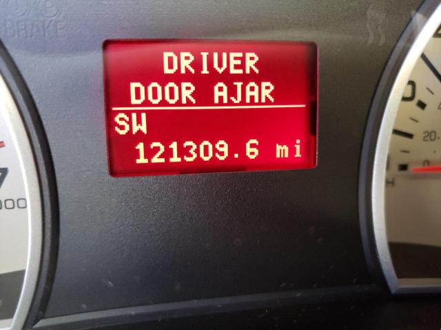 Photo 8 from auction – 2010 FORD EXPLORER E with VIN 1FMEU7EE1AUA34297