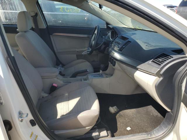 Photo 5 from auction – 2013 MITSUBISHI LANCER ES/ with VIN JA32U2FU5DU023399