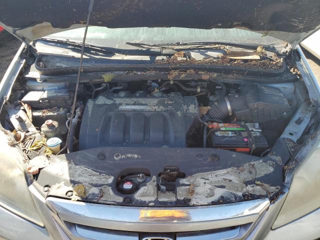 Photo 7 from auction – 2007 HONDA ODYSSEY EX with VIN 5FNRL38677B142589