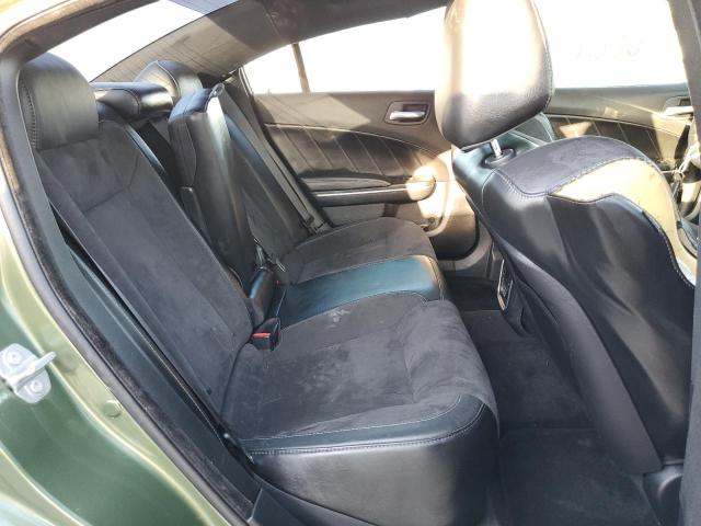Photo 6 from auction – 2018 DODGE CHARGER R/ with VIN 2C3CDXGJ2JH248096