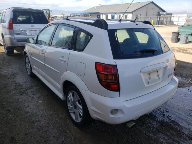 Photo 3 from auction – 2006 PONTIAC VIBE with VIN 5Y2SL65846Z440230