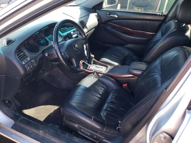 Photo 7 from auction – 2003 ACURA 3.2TL with VIN 19UUA56643A027757