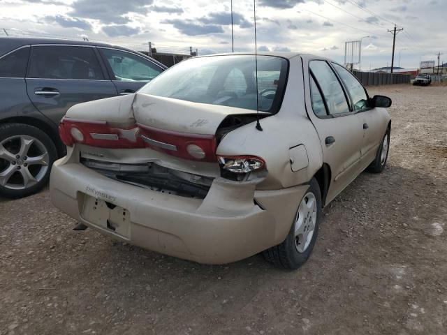 Zdjęcie 4 z aukcji – 2003 CHEVROLET CAVALIER z VIN 1G1JC52F537223732