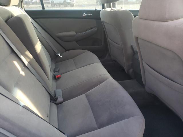 Photo 6 from auction – 2007 HONDA ACCORD with VIN 1HGCM56757A162442