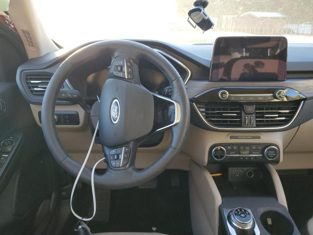 Photo 9 from auction – 2020 FORD ESCAPE TIT with VIN 1FMCU9J91LUB15718