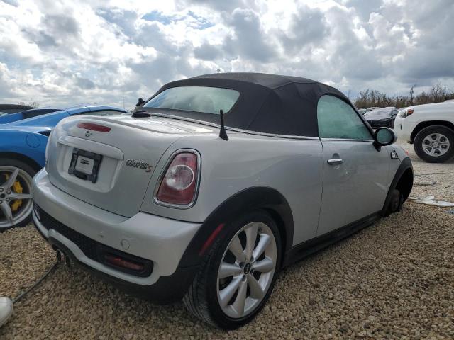 Photo 4 from auction – 2012 MINI COOPER ROA with VIN WMWSY3C58CT144146