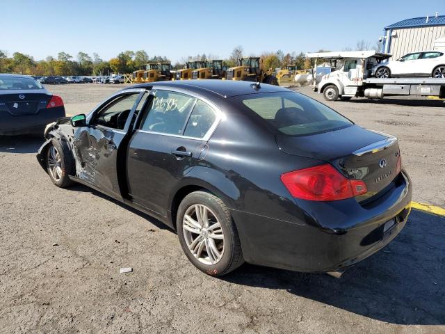 Photo 3 from auction – 2012 INFINITI G37 with VIN JN1CV6AR5CM977570