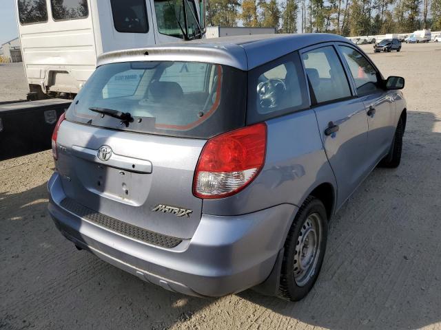 Photo 4 from auction – 2003 TOYOTA COROLLA MA with VIN 2T1LR32E43C061228