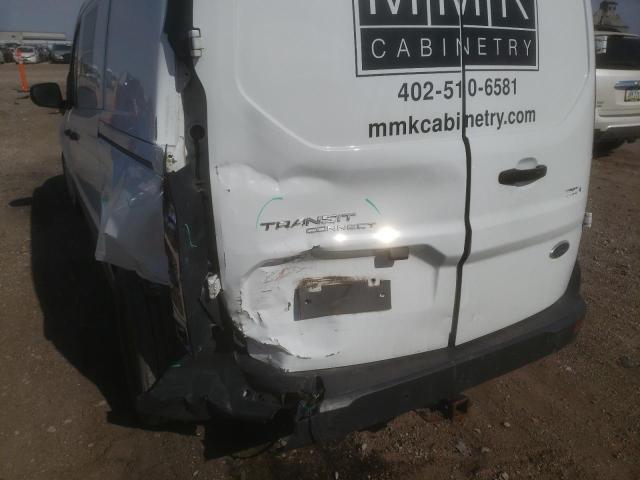 Photo 9 from auction – 2015 FORD TRANSIT CO with VIN NM0LS7E79F1195750