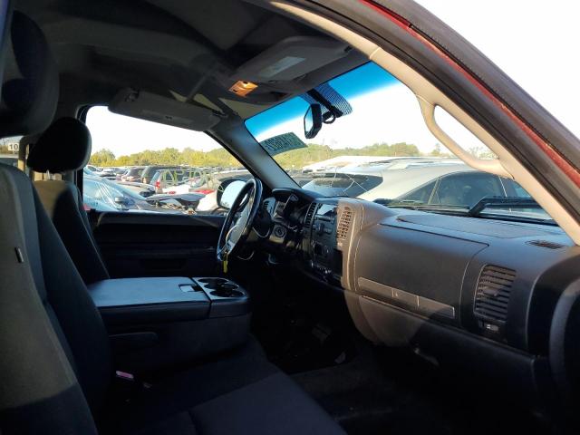 Photo 5 from auction – 2013 CHEVROLET SILVERADO with VIN 3GCPCSE08DG101489