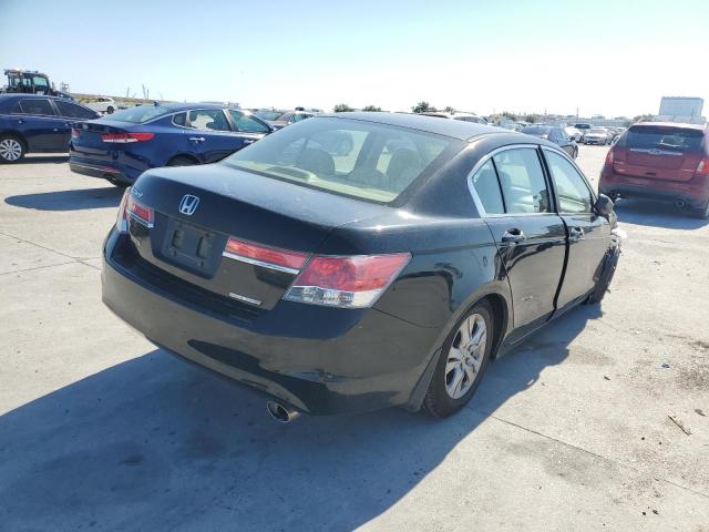Photo 4 from auction – 2012 HONDA ACCORD with VIN 1HGCP2F63CA209894