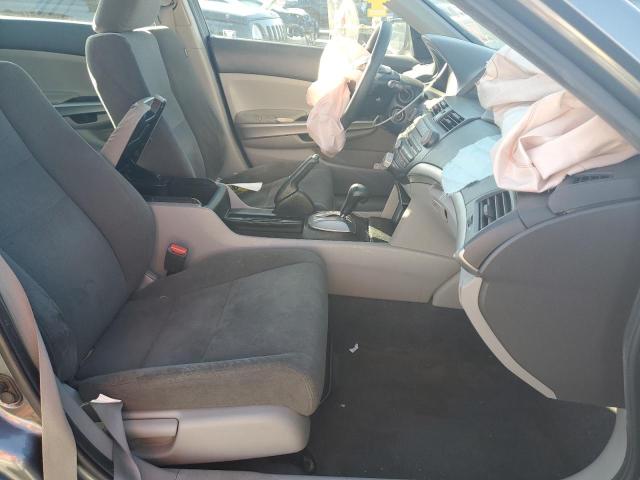 Photo 5 from auction – 2010 HONDA ACCORD EX with VIN 1HGCP2F79AA016090