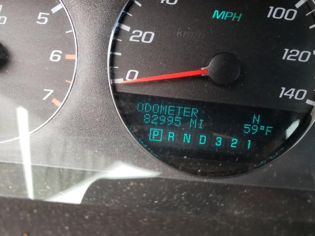 Photo 8 from auction – 2006 CHEVROLET IMPALA LT with VIN 2G1WT58K569308678