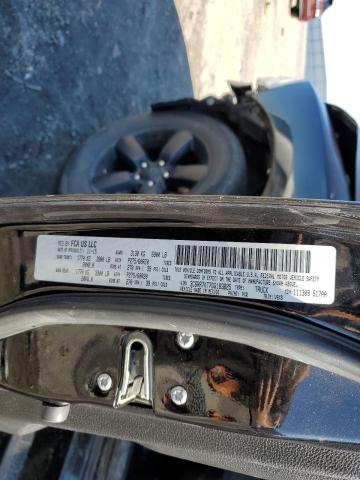 Photo 10 from auction – 2016 RAM 1500 ST with VIN 3C6RR7KT7GG183925