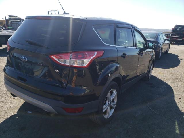 Photo 4 from auction – 2015 FORD ESCAPE SE with VIN 1FMCU0G70FUA23232