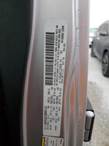 Photo 10 from auction – 2012 JEEP WRANGLER U with VIN 1C4BJWEG1CL282599