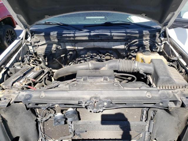 Photo 7 from auction – 2011 FORD F150 SUPER with VIN 1FTFW1ET5BFC48262