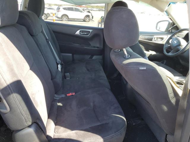 Photo 6 from auction – 2015 NISSAN PATHFINDER with VIN 5N1AR2MN8FC651326