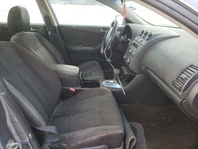 Photo 5 from auction – 2011 NISSAN ALTIMA BAS with VIN 1N4AL2AP1BN445846