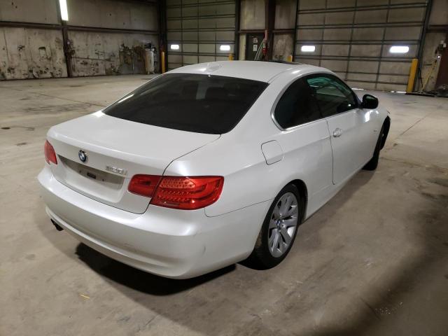 Photo 4 from auction – 2012 BMW 328 I SULE with VIN WBAKE5C57CE755617