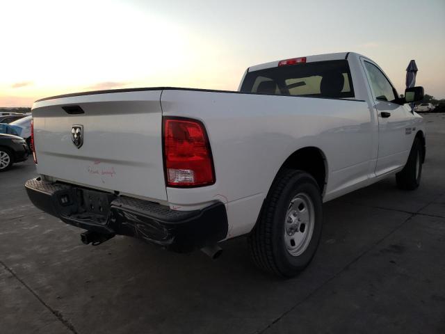 Photo 4 from auction – 2017 RAM 1500 ST with VIN 3C6JR6DT8HG637248