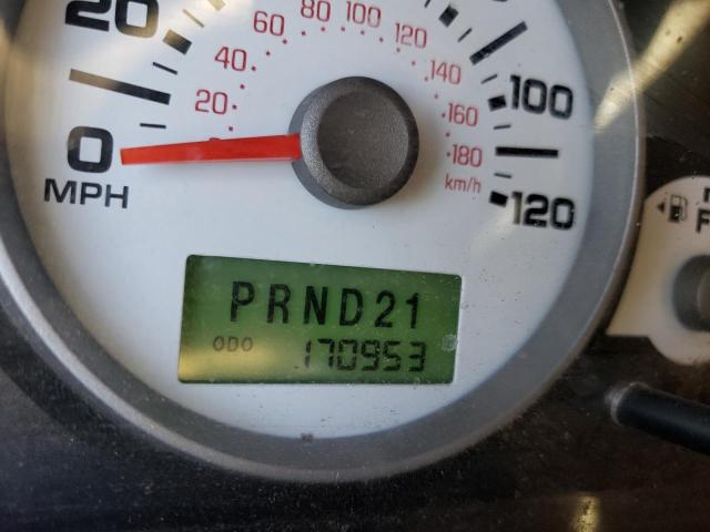 Photo 8 from auction – 2007 FORD ESCAPE XLT with VIN 1FMYU03147KB96644