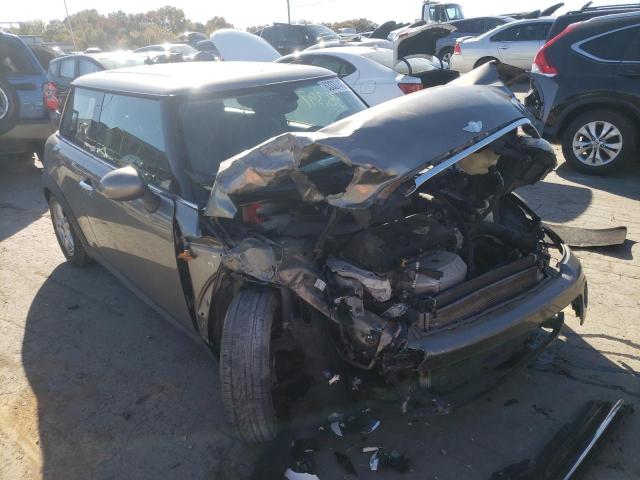 Photo 9 from auction – 2013 MINI COOPER with VIN WMWSU3C56DT691767