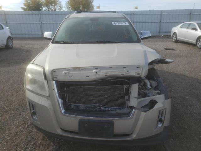 Photo 7 from auction – 2010 GMC TERRAIN SL with VIN 2CTFLJEY3A6206206