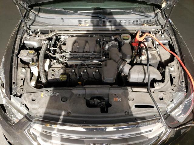 Photo 7 from auction – 2016 FORD TAURUS SEL with VIN 1FAHP2E84GG157899