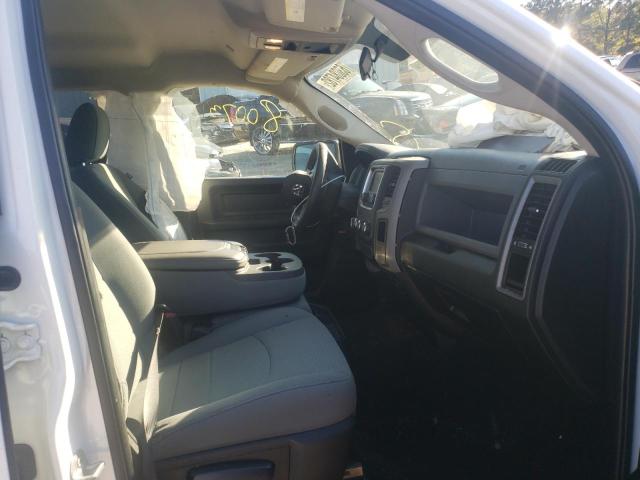 Photo 5 from auction – 2019 RAM 1500 CLASS with VIN 1C6RR7KT3KS620286