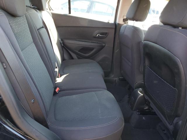 Photo 6 from auction – 2019 CHEVROLET TRAX LS with VIN 3GNCJNSB7KL201851
