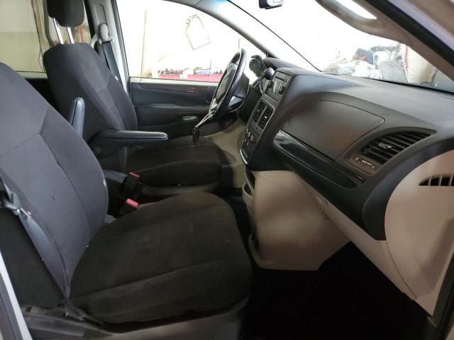 Photo 5 from auction – 2013 DODGE GRAND CARA with VIN 2C4RDGBG2DR636333