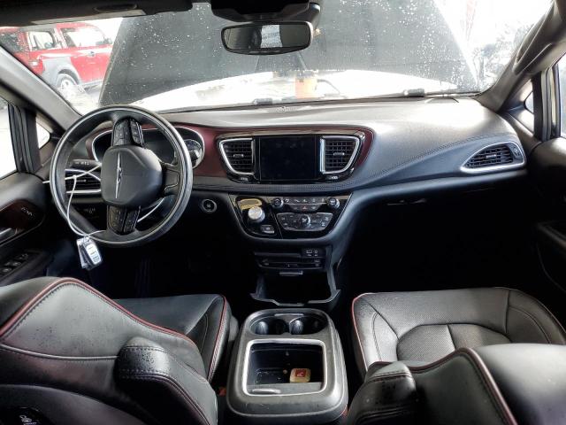 Photo 9 from auction – 2020 CHRYSLER PACIFICA L with VIN 2C4RC1GG1LR111660