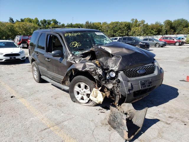 Photo 1 from auction – 2007 FORD ESCAPE XLT with VIN 1FMYU03147KB96644