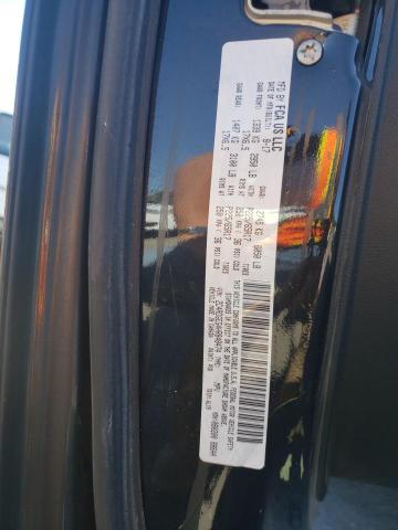 Photo 10 from auction – 2017 DODGE GRAND CARA with VIN 2C4RDGEG4HR848474