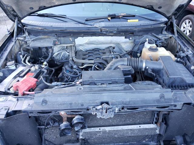 Photo 7 from auction – 2011 FORD F150 SUPER with VIN 1FTFW1EF6BFA98835