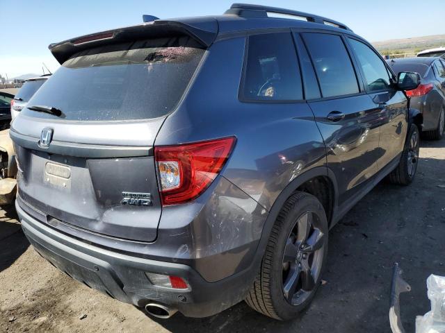Photo 4 from auction – 2020 HONDA PASSPORT T with VIN 5FNYF8H94LB009809