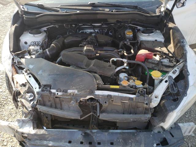 صورة رقم 7 من المزاد - 2016 SUBARU FORESTER 2 مع VIN JF2SJABC9GH561085