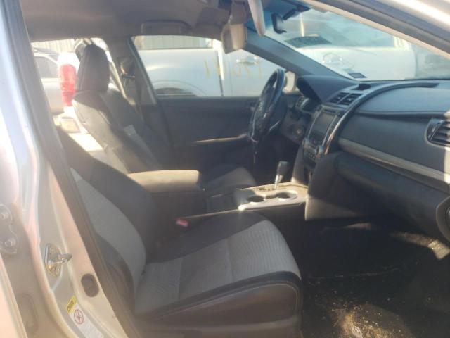 Photo 5 from auction – 2014 TOYOTA CAMRY L with VIN 4T1BF1FKXEU782888