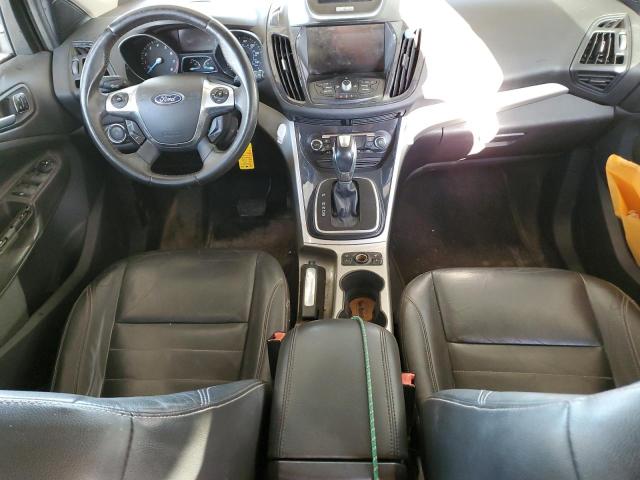 Photo 9 from auction – 2013 FORD ESCAPE SEL with VIN 1FMCU0H96DUC57257