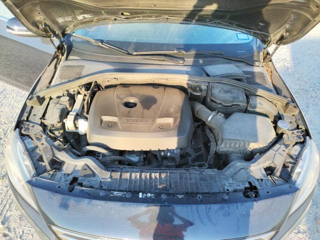 Photo 7 from auction – 2016 VOLVO S60 PREMIE with VIN YV126MFK6G2397648