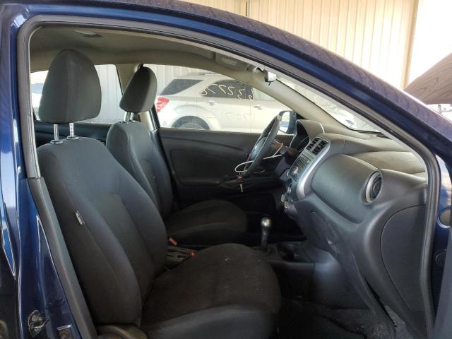 Photo 5 from auction – 2012 NISSAN VERSA S with VIN 3N1CN7AP4CL823429