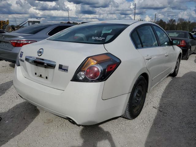 Photo 4 from auction – 2011 NISSAN ALTIMA BAS with VIN 1N4AL2APXBN505672