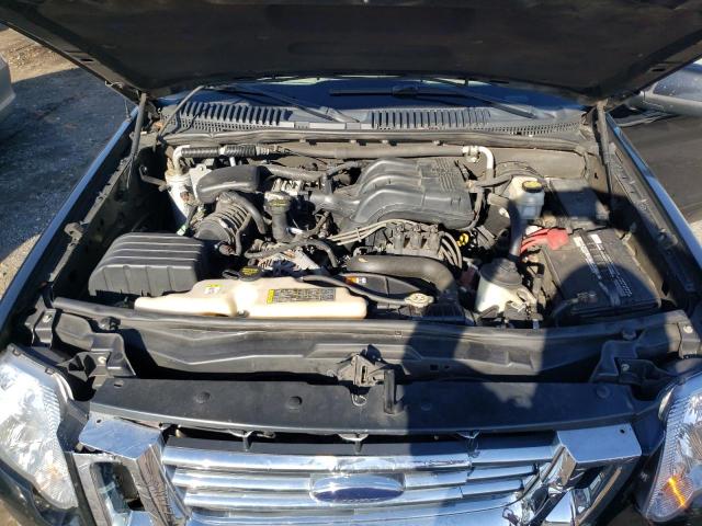 Photo 7 from auction – 2010 FORD EXPLORER E with VIN 1FMEU7EE1AUA34297