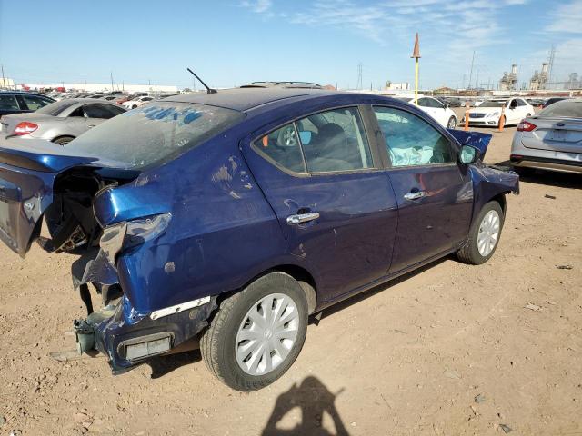 Photo 4 from auction – 2019 NISSAN VERSA S with VIN 3N1CN7AP1KL807848