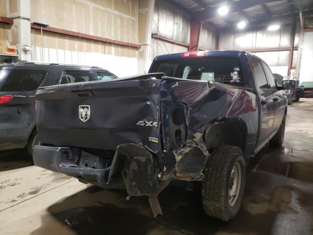 Photo 4 from auction – 2012 DODGE RAM 1500 S with VIN 1C6RD7KP9CS319329
