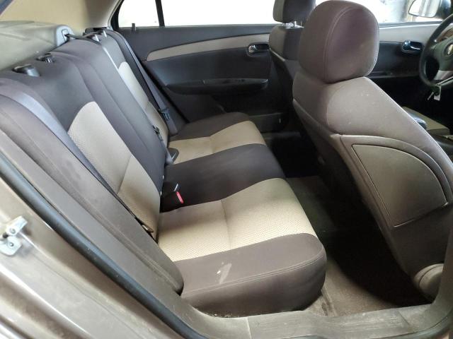 Photo 6 from auction – 2008 CHEVROLET MALIBU LS with VIN 1G1ZG57B68F197054